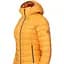 Куртка Turbat Trek Pro Wmn M Orange (1054-012.004.2091) - миниатюра 3