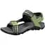 Сандали Chiruca Dakar 21, 45 Green/Grey - миниатюра 5