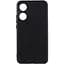 Чохол TPU Epik Black Full Camera для Oppo A58 4G Чорний - мініатюра 1