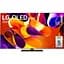 Телевізор LG evo AI G4 55" OLED 4K EU [OLED55G43LS] [128737] - мініатюра 1