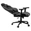 Игровое кресло Cougar EXPLORE F Jet Gray (EXPLORE JET GRAY F) - миниатюра 6