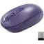 Мышь Incase Wireless Mobile Mouse 1850 Purple (U7Z-00050) [148990] - миниатюра 5