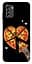 Чохол Demsky Pizza Love Cat для Nokia G60 - мініатюра 1