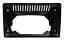Переходная рамка Ford Transit, Tourneo (Connect, Custom) AWM 981-01-086 - миниатюра 1