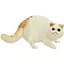 Дитяча іграшкова фігурка тварини ExoticShorthair Bambi TBS081-8 - мініатюра 1