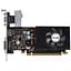 Відеокарта GeForce 210 1GB DDR3 Afox (AF210-1024D3L5) PCI-E - мініатюра 1