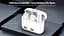 Мікрофонна радіосистема Ulanzi J12 Lightning [White] [85290] - мініатюра 6
