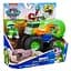 Игровой набор Paw Patrol Большой спасательный автомобиль-трансформер с водителем Рокки (SM17776/6069331) - миниатюра 2