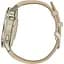 Смарт-годинник Garmin Venu 4 41 мм Lunar Gold with Light Sand Leather Band [010-03013-03] [153834] - мініатюра 8