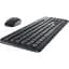 Комплект (клавіатура + миша) Dell Wireless KM3322W (580-AKGK) [150978] - мініатюра 4