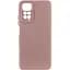 Чохол Silicone Cover Lakshmi Full Camera A для Xiaomi Redmi 10 - мініатюра 1
