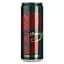 Упаковка напитка Dr. Pepper Cherry 7.92 л (0.33 л х 24 шт.) з/б - миниатюра 2