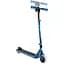 Электросамокат Globber E-Motion 6 с подсветкой, 50 кг, 2 колеса, синий - миниатюра 5