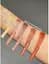 Тени для век Claresa Glow тон 14 (Copper Rose Gold) 1.2 г - миниатюра 2