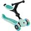 Самокат Globber Go Up Active 1+ до 20/50 кг мятный (744-206) - миниатюра 4