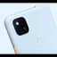 Смартфон Google Pixel 4a 6/128GB Barely Blue Refurbished - мініатюра 5