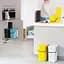 Відро для сміття Brabantia Sort&Go темно-сіре 12 л (109805) - мініатюра 8