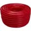 Шланг армований 3-х шаровий Alloid Building Tools Scarlet Butterfly 3/4" 20 м (WH-67671) - мініатюра 3