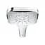 Душовий гарнітур Grohe Rainshower Smartactive 130 26583000, Хром - мініатюра 5