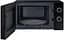 Микроволновая печь Samsung MS20A3010AL/UA Black 700W 20 л - миниатюра 1