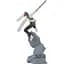 Фігурка Bandai Spirits Людина-бензопила Денджі Chainsaw Man Denji 18 см BS CM D 18 - мініатюра 1