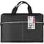 Сумка для ноутбука Defender 15.6" LITE, Black (26086) - мініатюра 8
