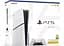 PlayStation Ігрова консоль 5 Slim Blu-ray - мініатюра 10