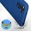 Чохол Wave Colorful Case для Xiaomi Note 11 / Note 11S [Blue] [70109] - мініатюра 7