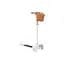 Детский самокат Banwood Scooter White - миниатюра 4