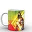 Кухоль GeekLand Тор Thor Poster 3 Ragnarok TH.02.032 330 мл білий - мініатюра 2