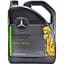 Моторное масло Mercedes-Benz Synthetic MB 229.52 5W-30 5 л (A000989950213AMEE) - миниатюра 1