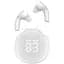 Наушники TWS Acefast T9 porcelain white - миниатюра 6