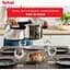 Скороварка Tefal Secure Trendy з паровим кошиком 6 л (P2580701) - мініатюра 14