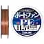 Шнур Sunline Azeero Boat Fan PE x8 200 м 1.2/0.185 мм 20 lb/9.0 кг - мініатюра 1