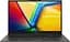ASUS Vivobook S 15 K5504VN-L1032WS 15.6' FHD OLED, Intel i5-13500H, 16GB, F512GB, IntelA370M-4, Win11, Черный (90NB0ZQ2-M00120) - миниатюра 1