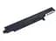 Акумулятор для ноутбука Asus A31N1311 X102BA 11.25V Black 2200 mAh - мініатюра 1