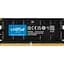 Модуль пам'яті Crucial DDR5 32GB SODIMM 5600MHz (CT32G56C46S5) - мініатюра 1