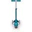 Самокат Micro Mini Deluxe Blue Ice, голубой (MMD0550) - миниатюра 3