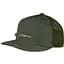 Кепка Buff Pack Trucker Cap Olive (1033-BU 131562.846.10.00) - мініатюра 1
