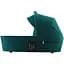 Люлька Britax-Romer Smile 5Z Atlantic Green, зелена (2000037993) - мініатюра 2