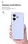 Чехол ArmorStandart ICON для OPPO A3 4G / A3x 4G / A40m 4G Camera cover Lavender (ARM80886) - мініатюра 7