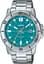 Годинник Casio TIMELESS COLLECTION MTP-VD01D-3E2 - мініатюра 1