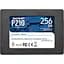 SSD накопичувач Patriot P210 256GB 2.5" SATAIII TLC (P210S256G25) - мініатюра 1