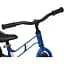 Беговел детский Profi Kids HUMG1207A-3 колеса 12 дюймов сине-белый - миниатюра 4