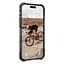 Протиударний чохол UAG Essential Armor with MagSafe Cloud Blue для iPhone 15 Pro Max (114296114151) без коробки - мініатюра 4