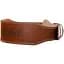 Пояс для тяжелой атлетики MAD MAX Leather MFB 246, Beige - XL - миниатюра 1