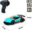 Машинка на радиоуправлении Sulong Toys 1:24 Speed Racing Drift Red Sing Blue (SL-292RHB) [114160] - миниатюра 7