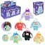 Герои Pop Toy арт. MR5020 (120шт) 7видов, р-р корр. игрушки-17,5*8*13см, 6шт в дисплей боксе 40*17*32см - миниатюра 1