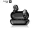 Бездротові навушники Haylou GT1 Plus Black - мініатюра 2