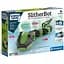 Робот-конструктор Clementoni Science & Play SlitherBot 12 деталей (75054) - миниатюра 9